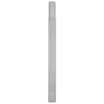 Extension Wands 1-1/4 Plastic