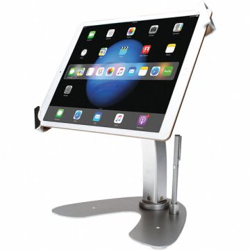 Security Kiosk Stand Large Tablets