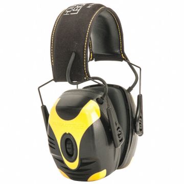 Industrial Ear Muffs 30dB Over-the-Head