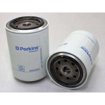 Various Filter, 26550001, Perkins