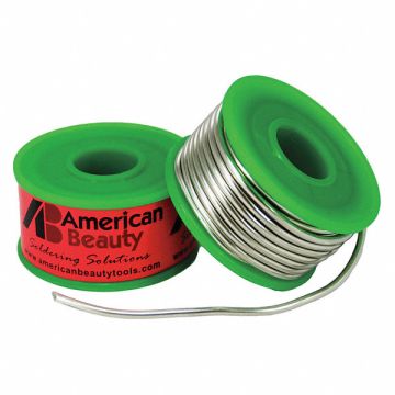 AMERICAN BEAUTY Lead Free Solder Wire