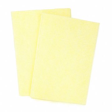 FoodService Towels OpenWeave Rayon PK150