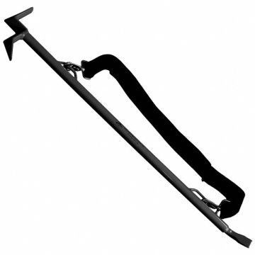Entry Tool 2ft Handle High Carbon Steel