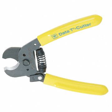 Cable Cutter Shear Cut