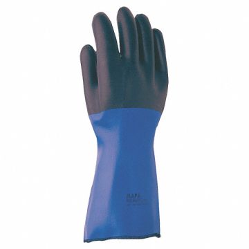 Chemical Resistant Glove 17 L Sz 10 PR