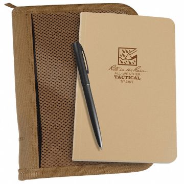 All Weather Notebook Kit 32 lb wt Paper