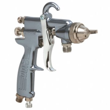 Conventional Spray Gun Siphon 0.070 in.