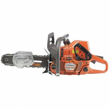 Chain Saw Gas Powered 16 to 36 Bar L