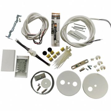 Electrical Starter Kit LALS Series 6 L
