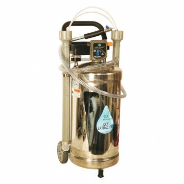 Vacuum Extractor SS For DEF Pumps