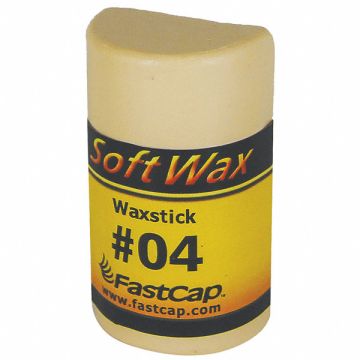 Soft Wax Filler System 1 oz Stick Sand