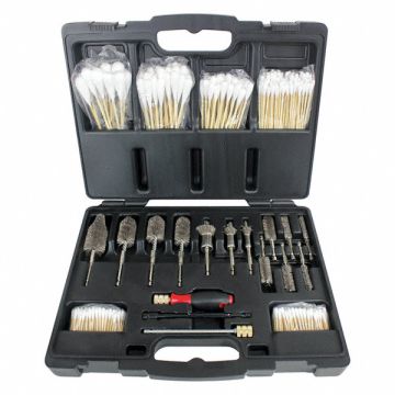 Diesel Injector Seat-Cleaning Kit SS