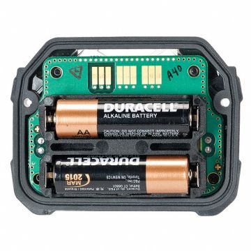 Battery Pack Alkaline