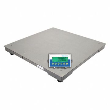 Platform Floor Scale Platform Weighing
