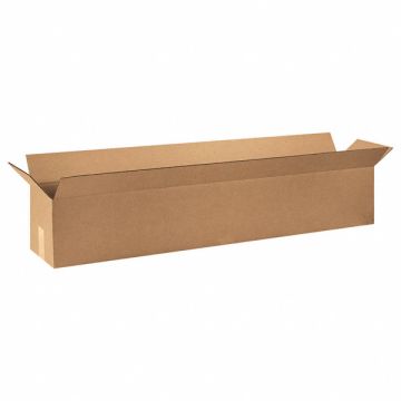 Shipping Box 48x10x10 in