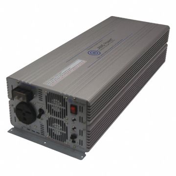 Inverter 20 to 33 VDC 7000W Post