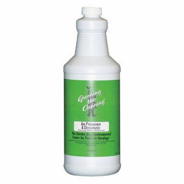 Air Freshener 1 qt Bottle PK12