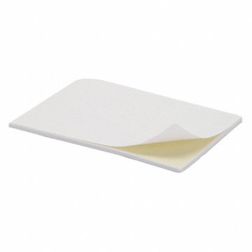 Self Stick Tape Pad Double Sided 3 x 2