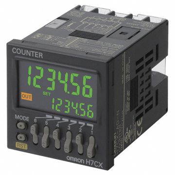 Counter Electronic