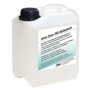 Gentle Cleaner 25L Dilute 50x