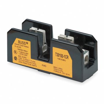 Fuse Block 61 to 100A T 3 Pole