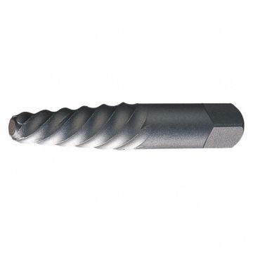 Screw Extractor #1 Size 5/64 Drill Size