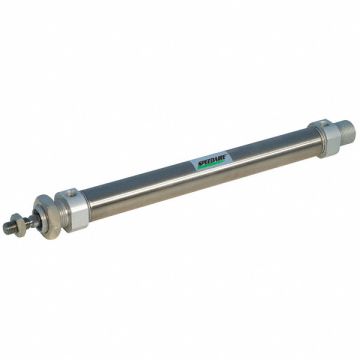 Air Cylinder 12mm Bore 125mm Stroke