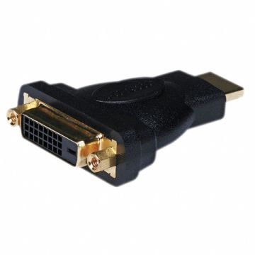 Cable Adapter DVI-D Female HDMI Male