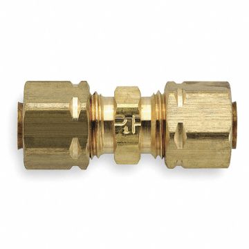 Union Reducer Brass Comp 5/8x3/8In PK10