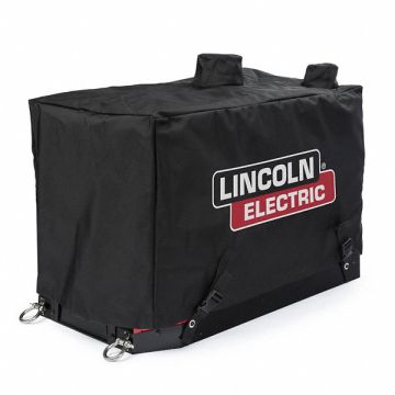 LINCOLN Black Welder Protective Cover