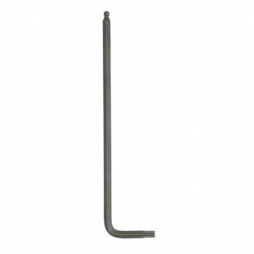 Torx Key L Shape Alloy Steel 3 5/32 in