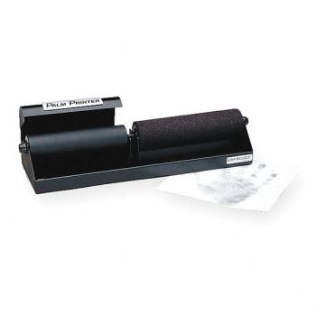 Ink Roller Palm Printer