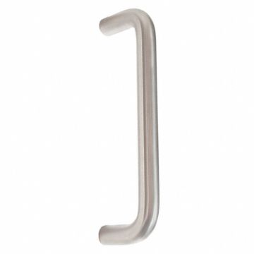 Pull Handle Copper 10-3/4 OverallLength