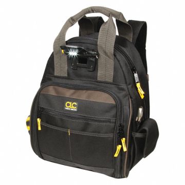 Tool Backpack Polyester General Purpose