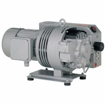 Vacuum Pump 1 1/2 hp 3 Phase 200V AC