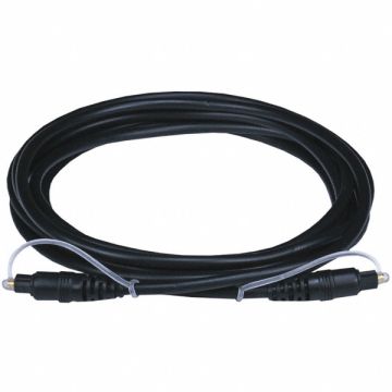 A/V Cable Optical Toslink 10ft