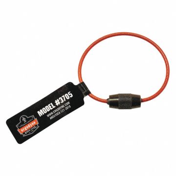 Wire Tool Tail Orange For Harness PK6