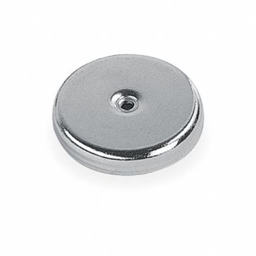 Disc Magnet Ceramic 12 lb Pull