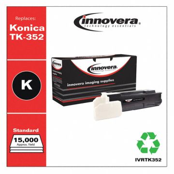 Toner Cartridge Blck Kyocera MaxPg 15000