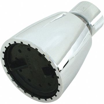 Shower Head Cylinder 2.5 gpm