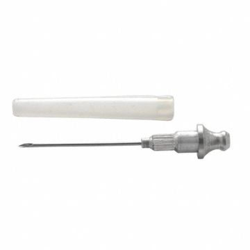 Injector Needle Length 1 1/2 3000 PSI