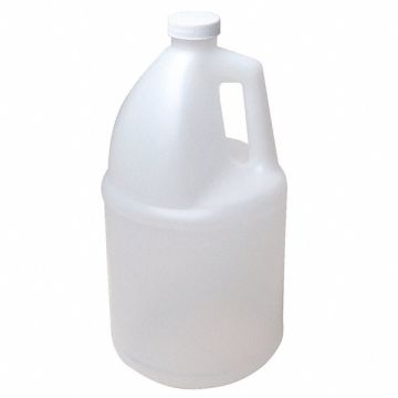 Carboy HDPE 3.785L Screw On