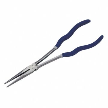 Needle Nose Pliers Straight Jaw 11