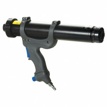 Caulk Gun 100 psi 600 mL Size