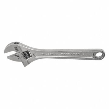Adj. Wrench 6 15/16 Cap. Chrome