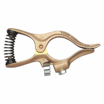 Ground Clamp 3/0 AWG Copper