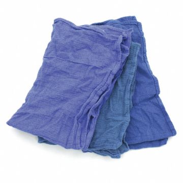 Cloth Rag Reclaimed Size Varies 200