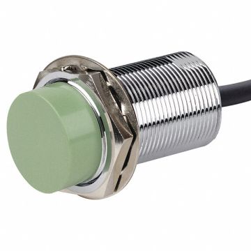 Proximity Sensor Capacitive 30 mm Round