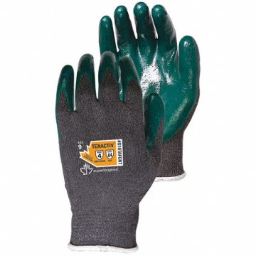 Cut-Resistant Gloves Glove Size 6 PR