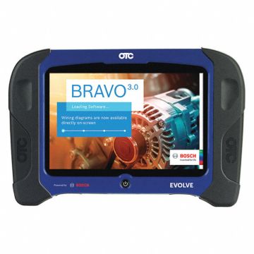 Diagnostic Scan Tool For All Vehicles
